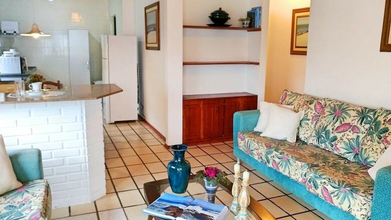 Apartamentos Villa Daniella