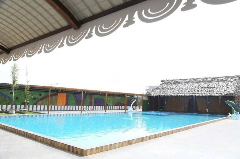 Hotel Gk Hill View Resort, Kaiwara
