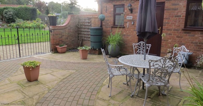 Beechings Halt With Indoor Shared Swimming Pool
