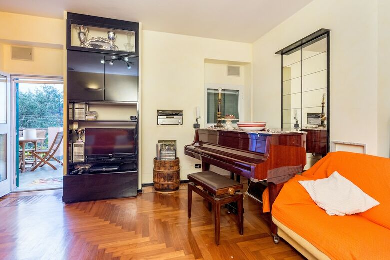 Apartamentos Maremonti Residence