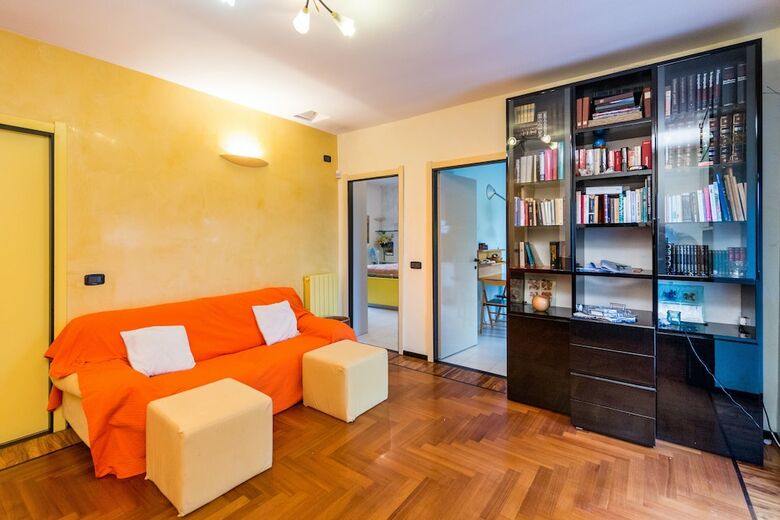 Apartamentos Maremonti Residence