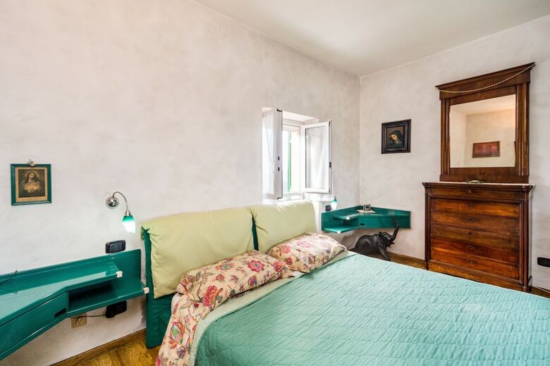 Apartamentos Maremonti Residence