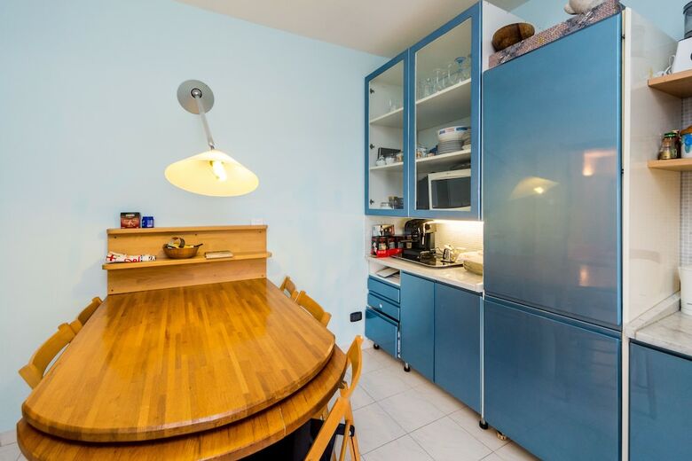 Apartamentos Maremonti Residence