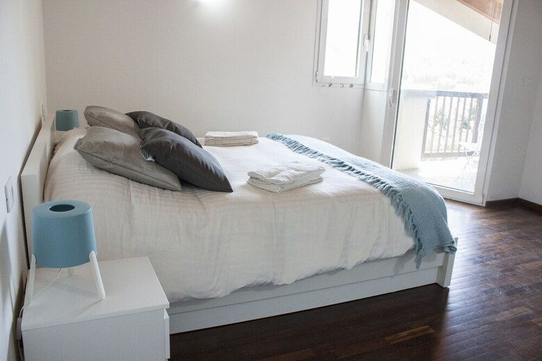 Apartamento Casa Bella Il Castello