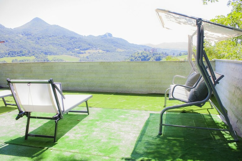 Apartamento Casa Bella Il Castello