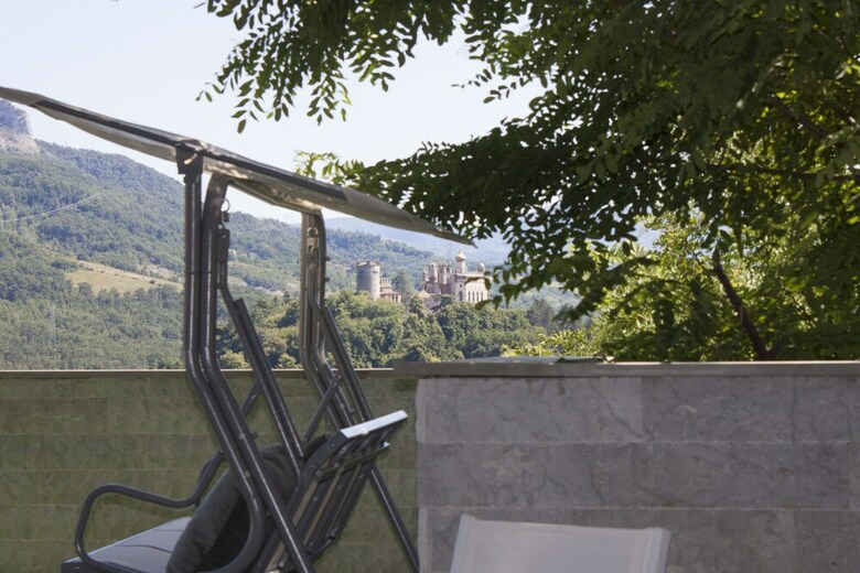 Apartamento Casa Bella Il Castello