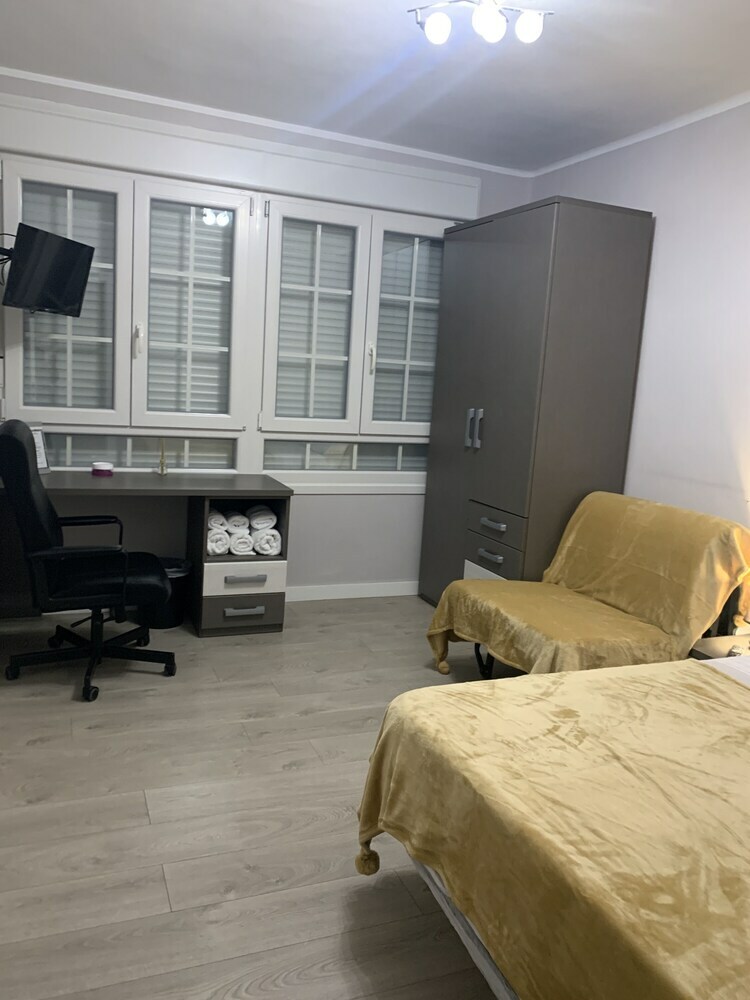 Bed & Breakfast La Rosa Azul Rooms