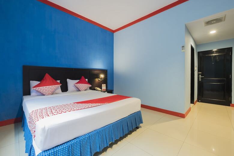 Hostal Oyo 329 Hotel Darma Nusantara 2