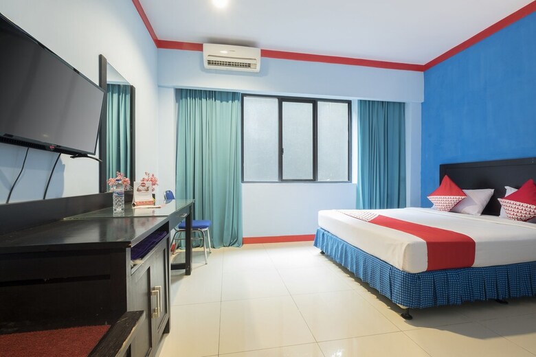 Hostal Oyo 329 Hotel Darma Nusantara 2