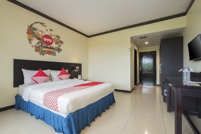 Hostal Oyo 329 Hotel Darma Nusantara 2