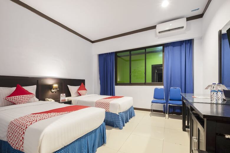 Hostal Oyo 329 Hotel Darma Nusantara 2