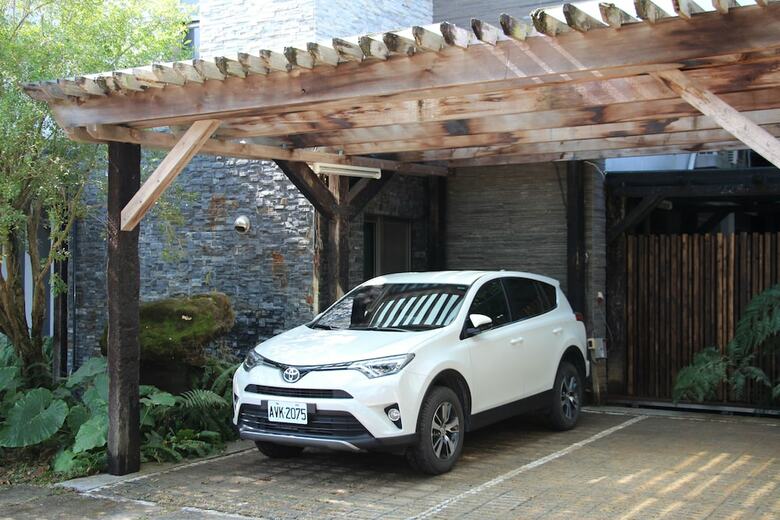 Wu-liu-farm B&B