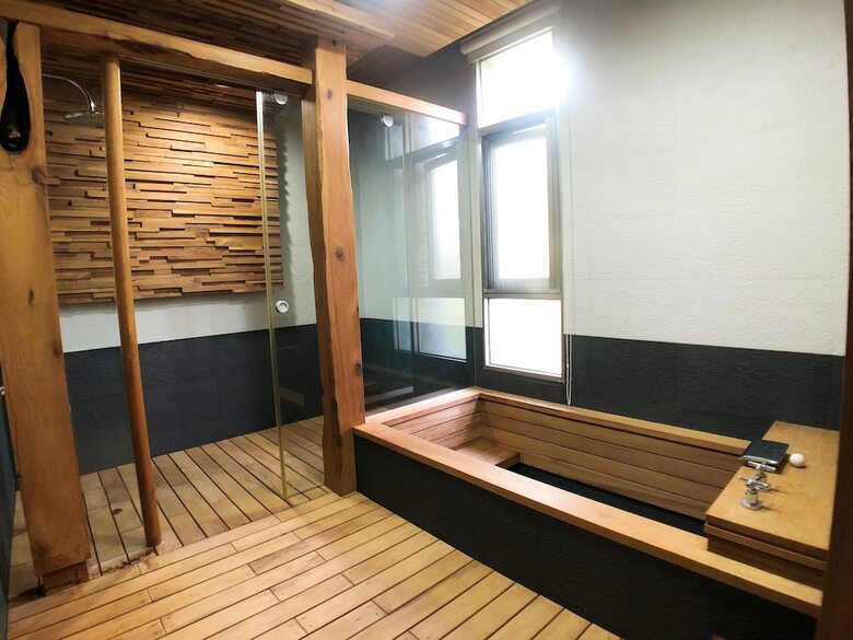 Wu-liu-farm B&B