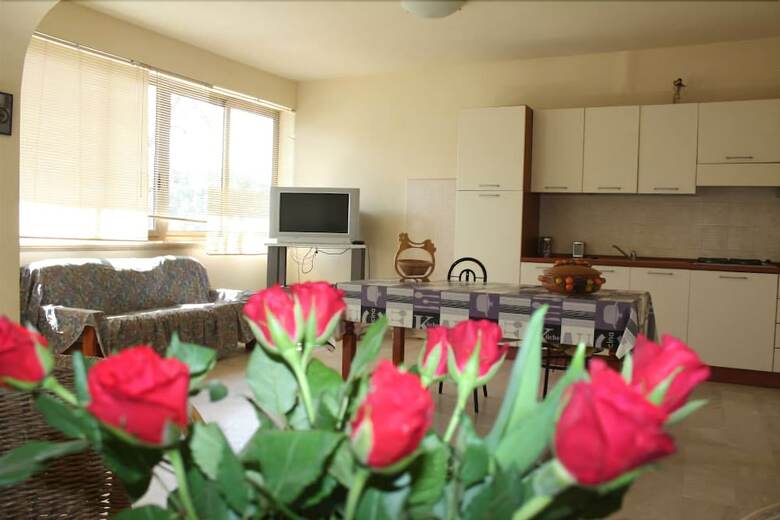B&B Il Giardino Delle Meraviglie