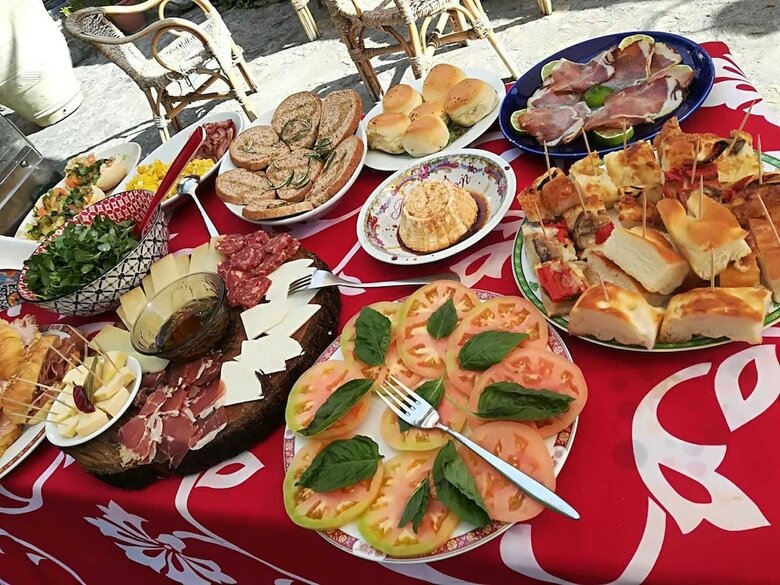 B&B Il Giardino Delle Meraviglie