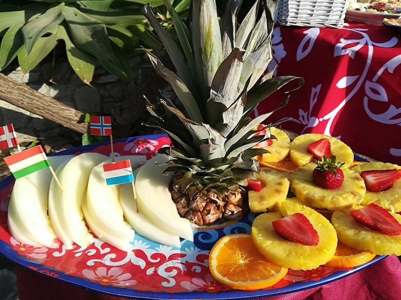 B&B Il Giardino Delle Meraviglie