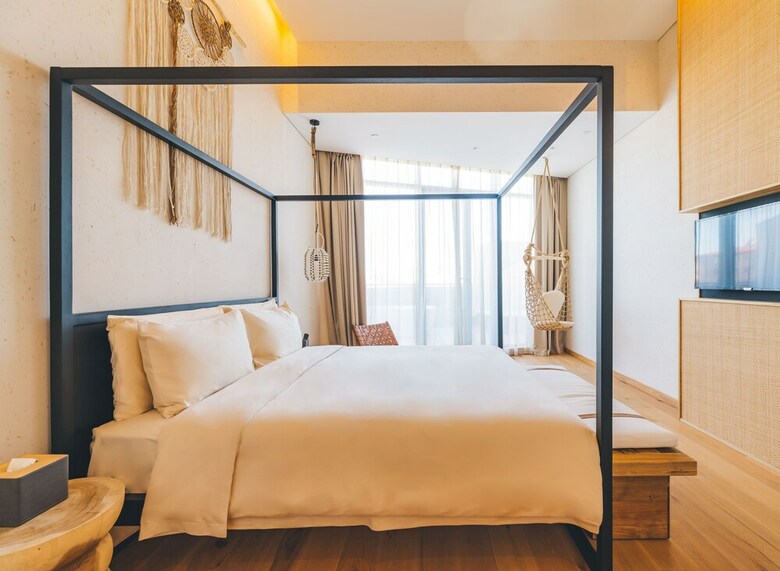 Atour Hotel Future Sci Tech City Hichuang  Hangzhou