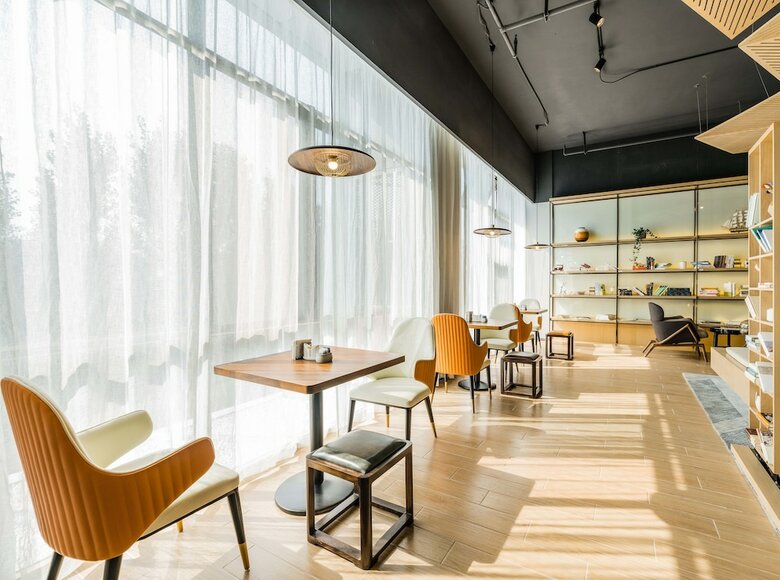 Atour Hotel Future Sci Tech City Hichuang  Hangzhou