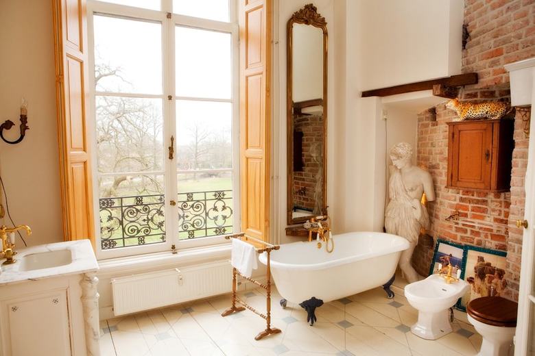 Bed & Breakfast Kasteel Sterkenburg
