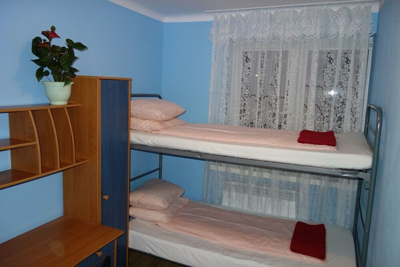 Hostal Comeinn