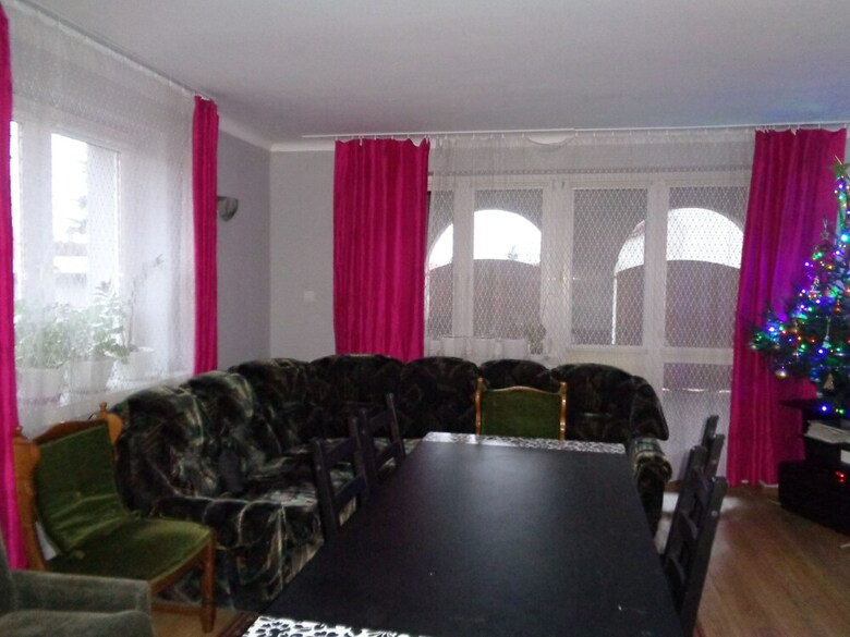 Hostal Comeinn