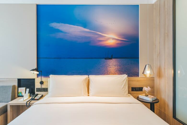 Atour Hotel Xiang Cheng Suzhou