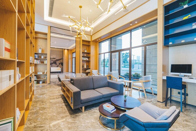 Atour Hotel Xiang Cheng Suzhou