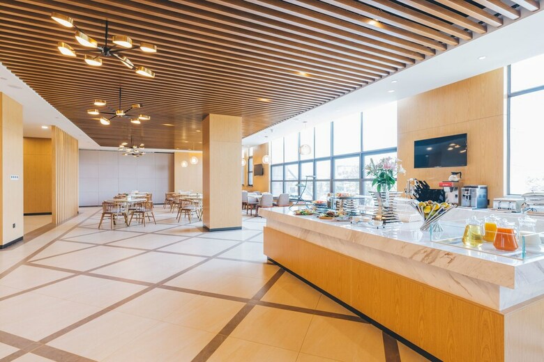 Atour Hotel Xiang Cheng Suzhou