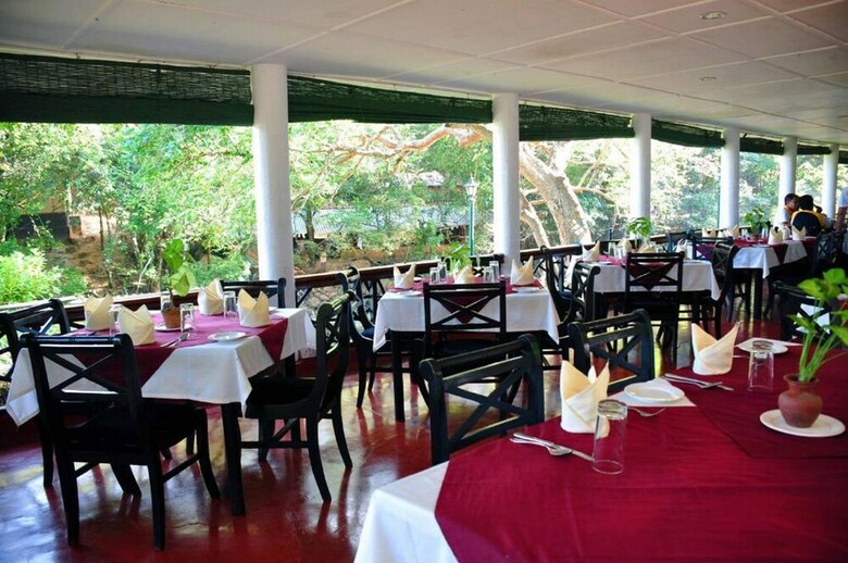 Hotel Belihuloya Rest House