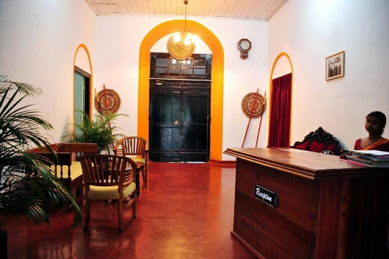Hotel Belihuloya Rest House