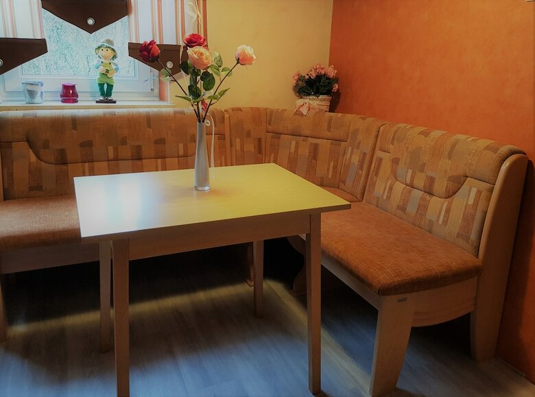 Hotel Haus Rosenb�hl