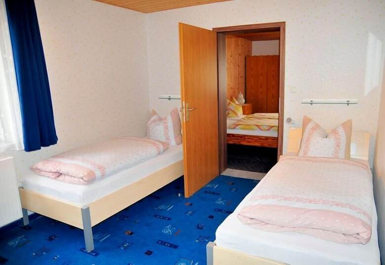 Hotel Haus Rosenb�hl