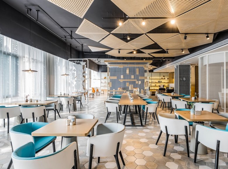 Atour Hotel New Port Development Zone Nanjing