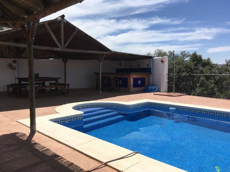 Villa Casa Rubia