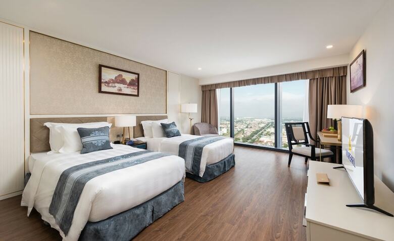 Vinpearl Hotel Imperia Hai Phong