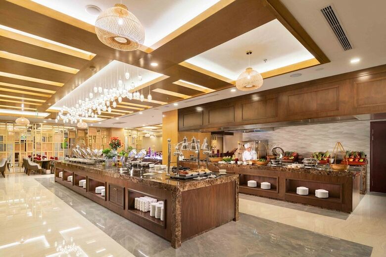 Vinpearl Hotel Imperia Hai Phong