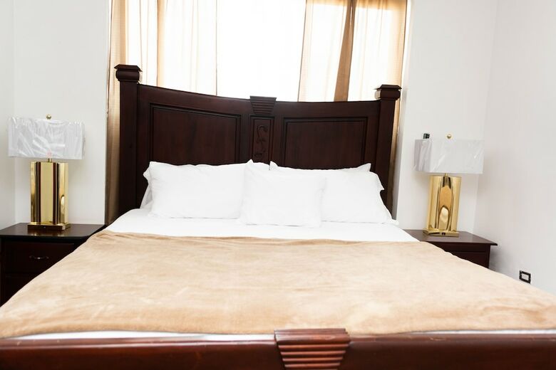 Apartamentos Exclusive Penthouse With Jacuzzi