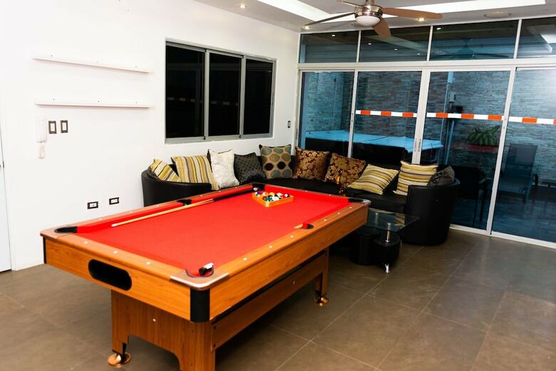 Apartamentos Exclusive Penthouse With Jacuzzi