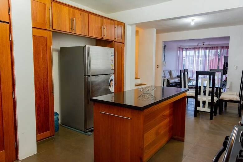 Apartamentos Exclusive Penthouse With Jacuzzi