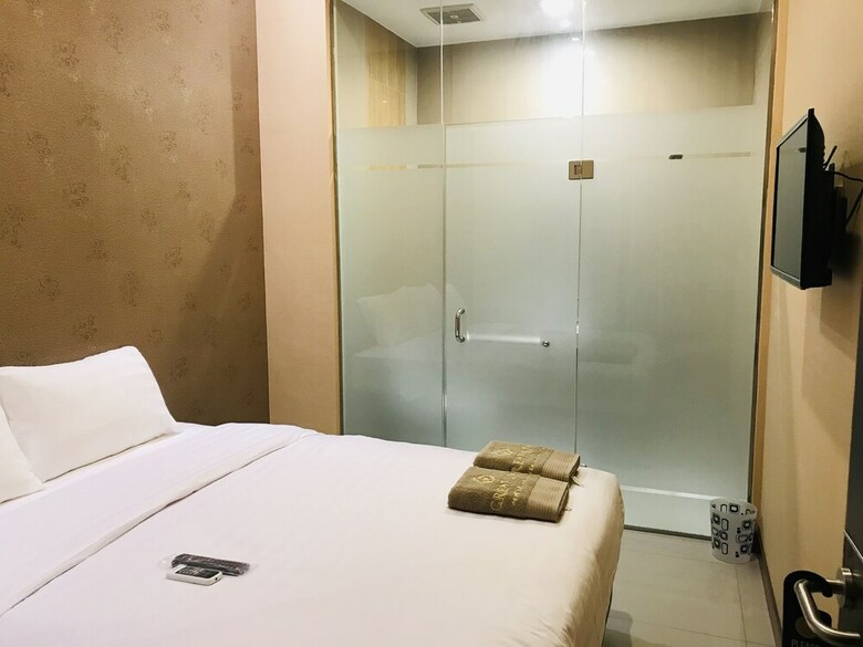 Bed & Breakfast Great Star Premium Homestay