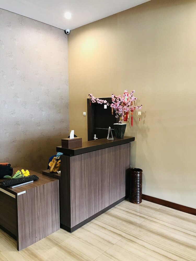 Bed & Breakfast Great Star Premium Homestay