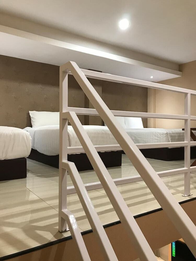 Bed & Breakfast Great Star Premium Homestay