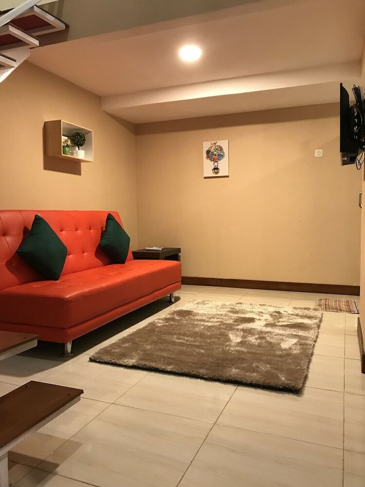 Bed & Breakfast Great Star Premium Homestay