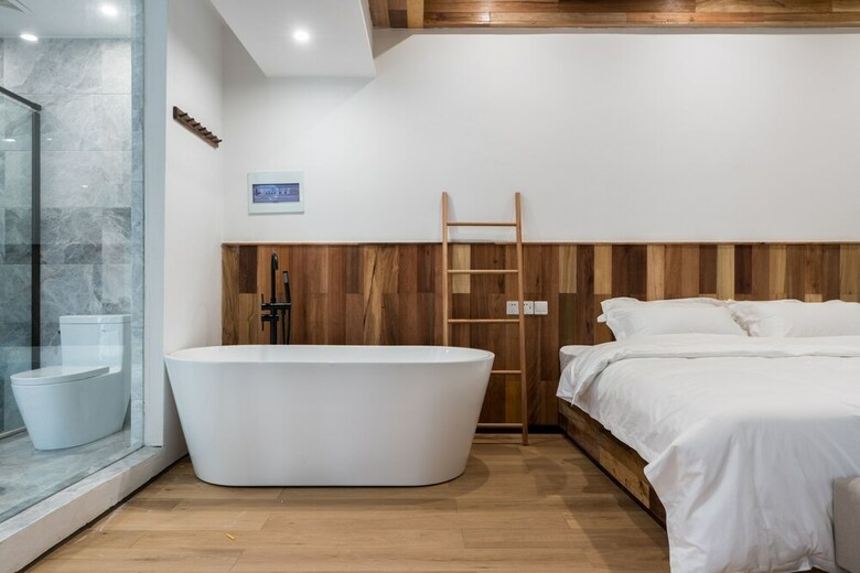 Fan Du Resort Hotel