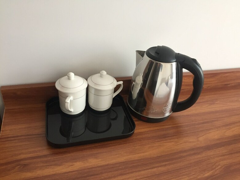 Xuhao Hotel
