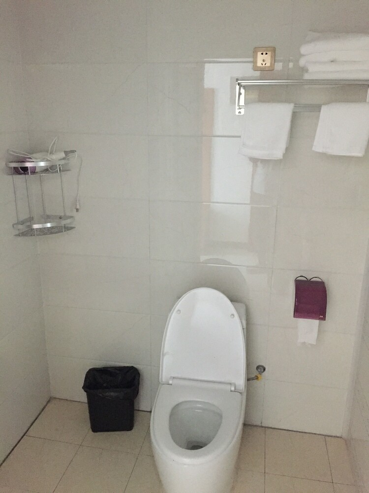 Xuhao Hotel