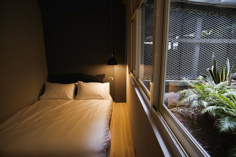 Hotel Spangle Inn