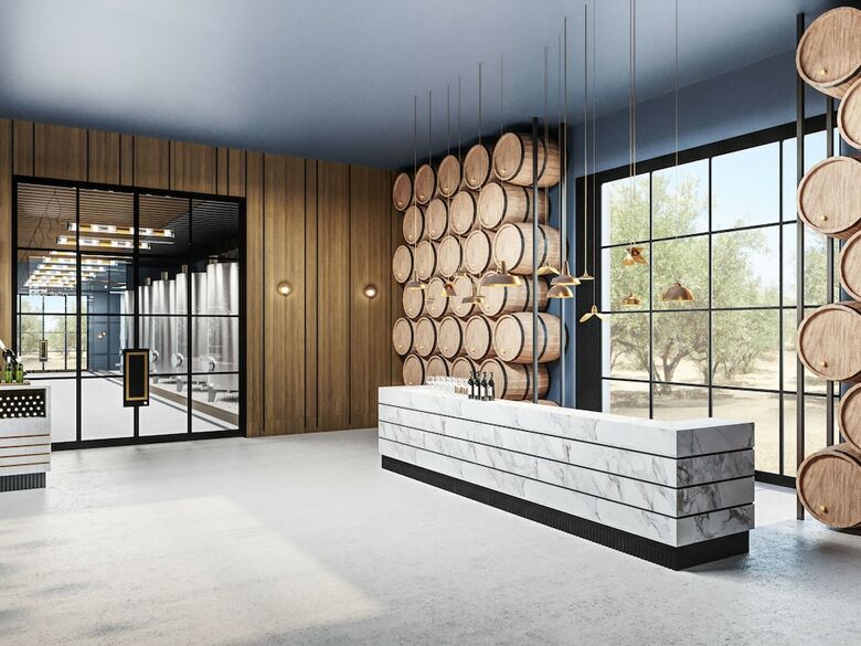 Hotel Ultimate Provence