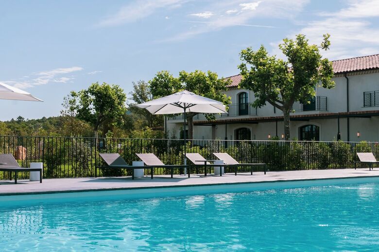 Hotel Ultimate Provence