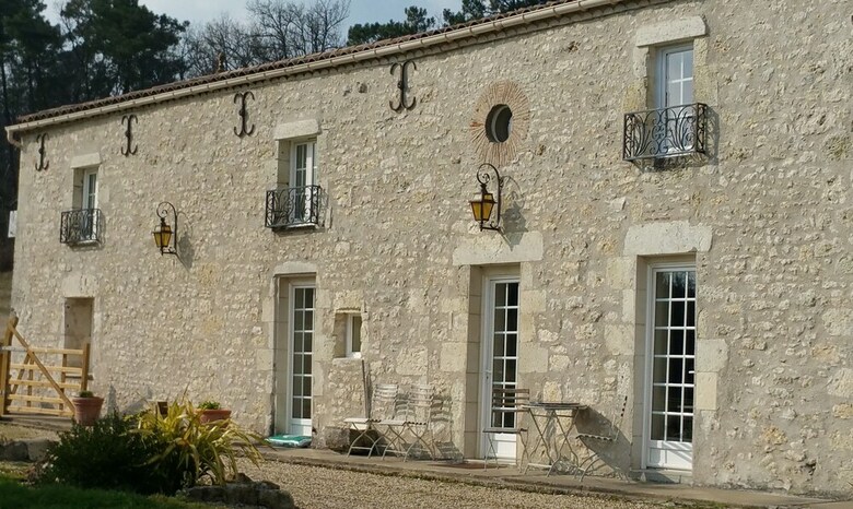 Bed & Breakfast Le Bijou Luxury Farmhouse